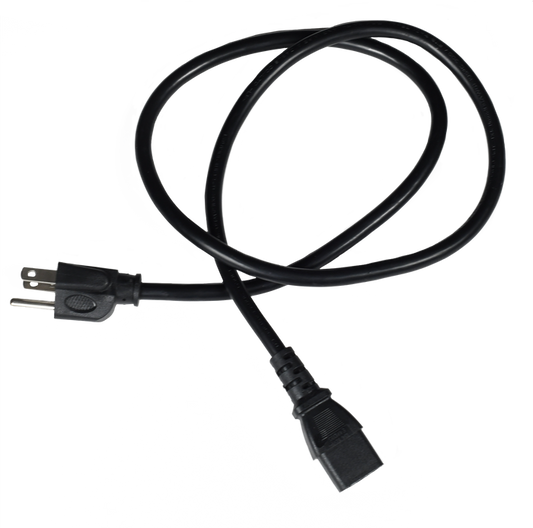 Detachable Pressure Cooker Power Cord - GoWISE USA