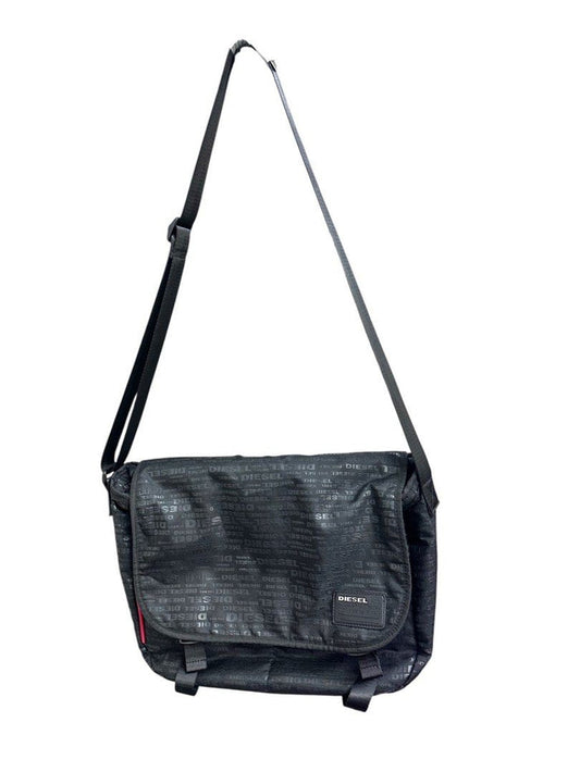 Diesel Messeger Bag