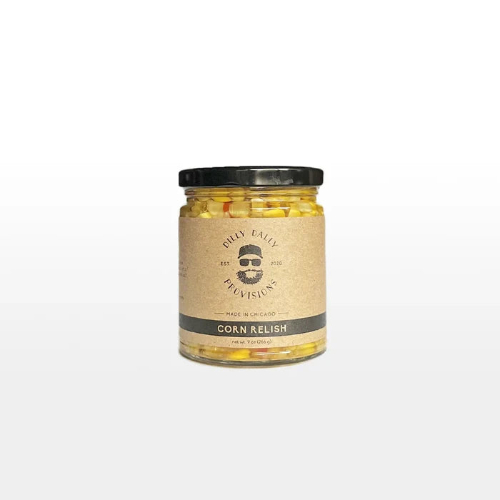 Dilly Dally Provisions