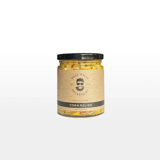 Dilly Dally Provisions