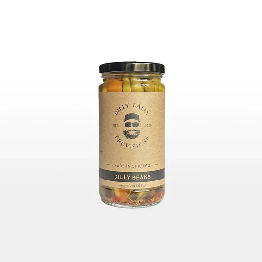 Dilly Dally Provisions