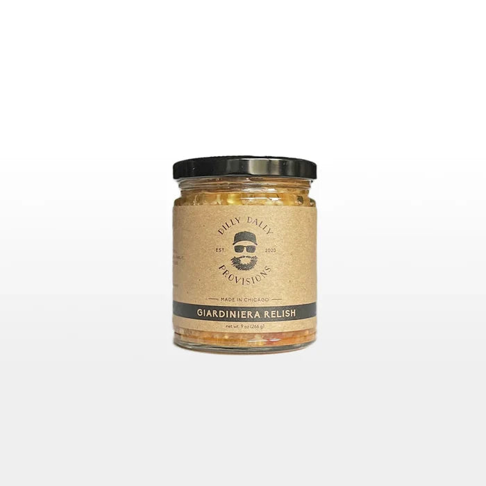 Dilly Dally Provisions