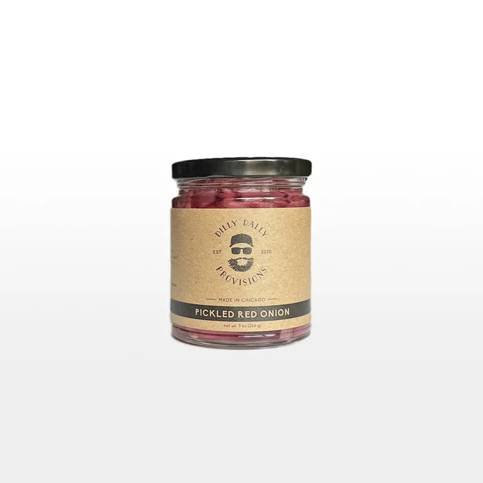Dilly Dally Provisions