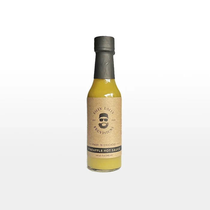 Dilly Dally Provisions