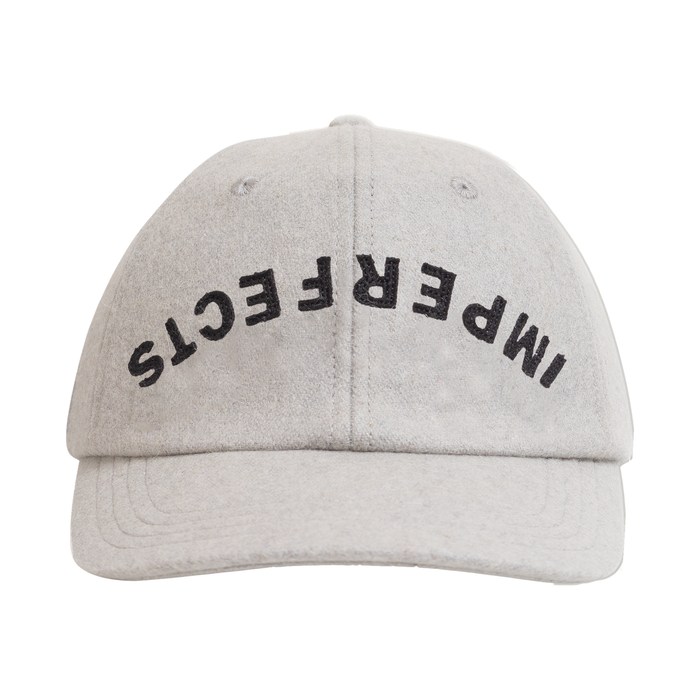 Voltaire Grey