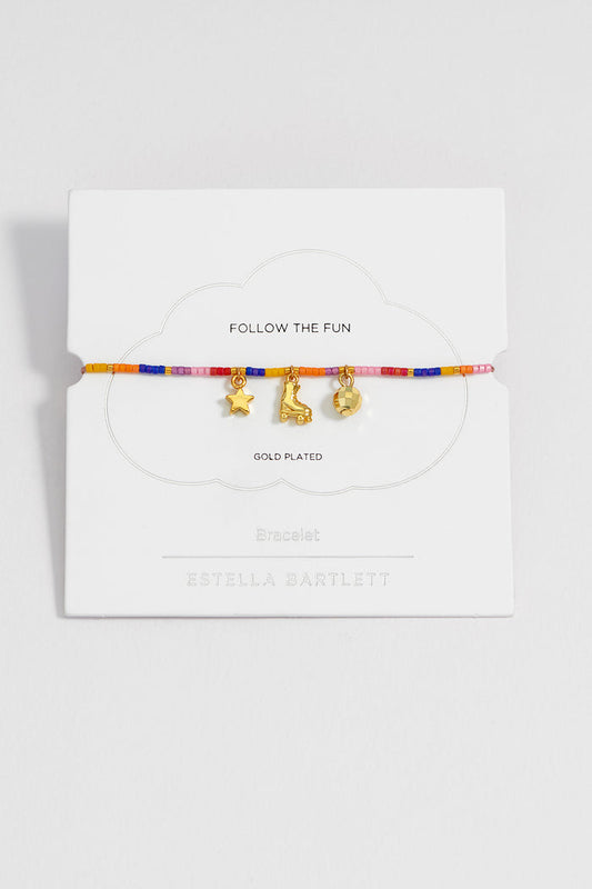 Disco Louise Bracelet