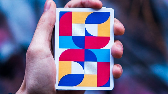 Diva 1st Edition Playing Cards by Cartamundi