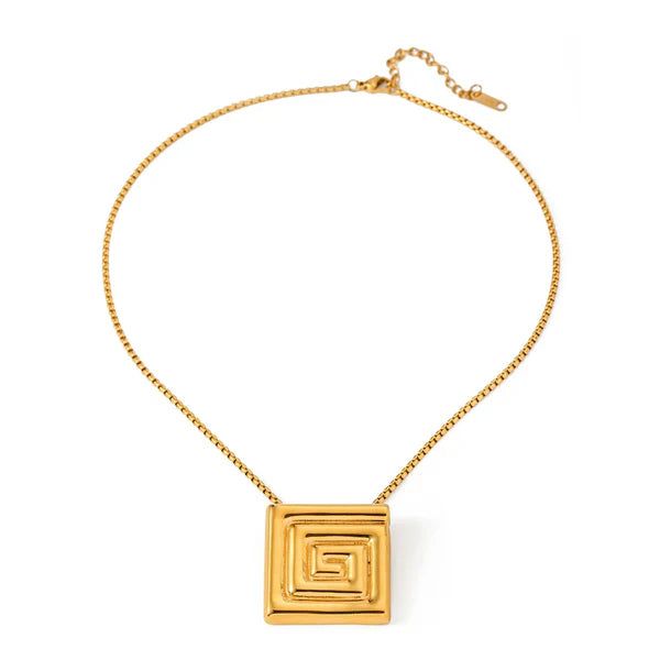 Dixon Necklace