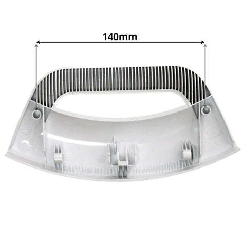 Door Handle Kit for Hotpoint Futura Ariston Washing Machine Washer Dryer | Futura Hotpoint | Indesit Door Handle Kit