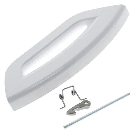 Door Handle Kit for Hotpoint Futura Ariston Washing Machine Washer Dryer | Futura Hotpoint | Indesit Door Handle Kit