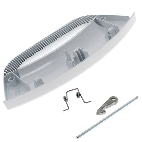 Door Handle Kit for Hotpoint Futura Ariston Washing Machine Washer Dryer | Futura Hotpoint | Indesit Door Handle Kit