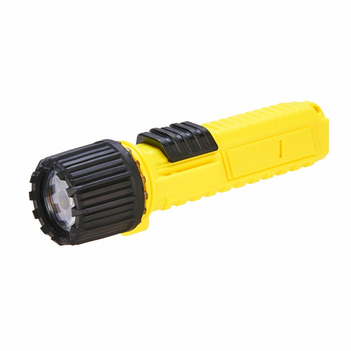 Dorcy PRO Series INTRINSICALLY SAFE 157 LUMEN FLASHLIGHT