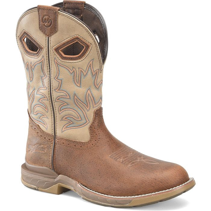 Double H Prophecy-Soft Toe #DH5385 (Discontinued)