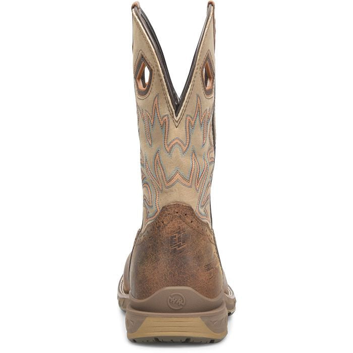 Double H Prophecy-Soft Toe #DH5385 (Discontinued)