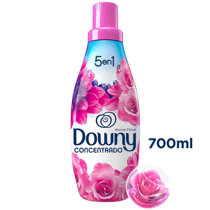 DOWNY FABRIC SOFTENER FRESH BREEZE 700ML - DFSFB700ML Pie's Variety Store