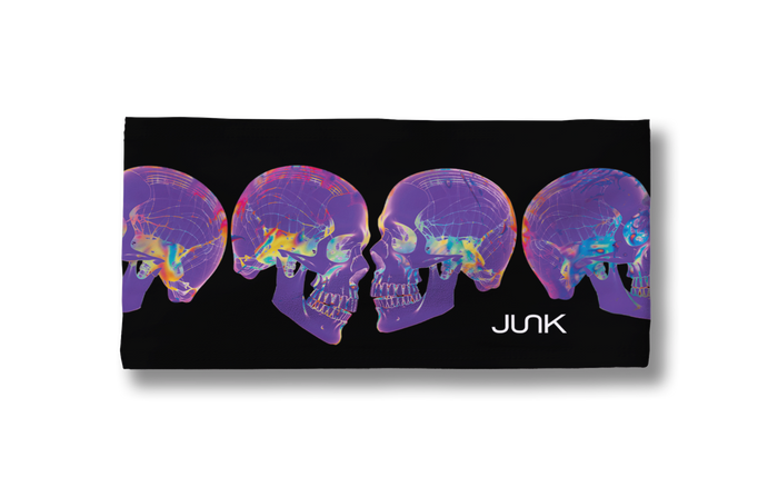 Dr. Betsy Grunch: Brain Scan Big Bang Lite Headband - View 3