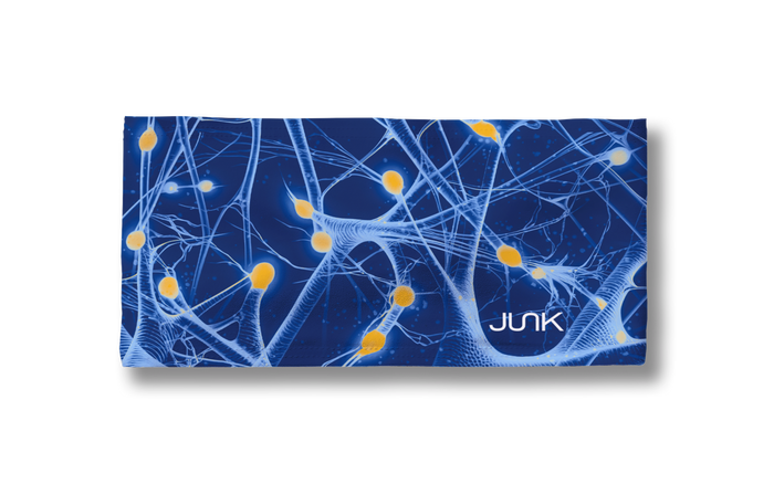 Dr. Betsy Grunch: Light Synapses Big Bang Lite Headband - View 3