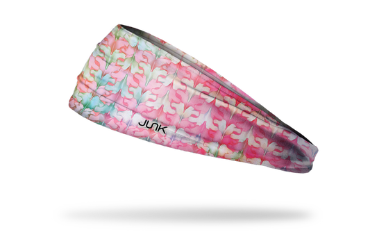 Dr. Betsy Grunch: Vibrant Vertebrae Big Bang Lite Headband - View 1
