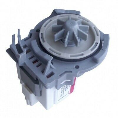 Drain Pump for Whirlpool | Hotpoint | Indesit Dishwashers - C00386526