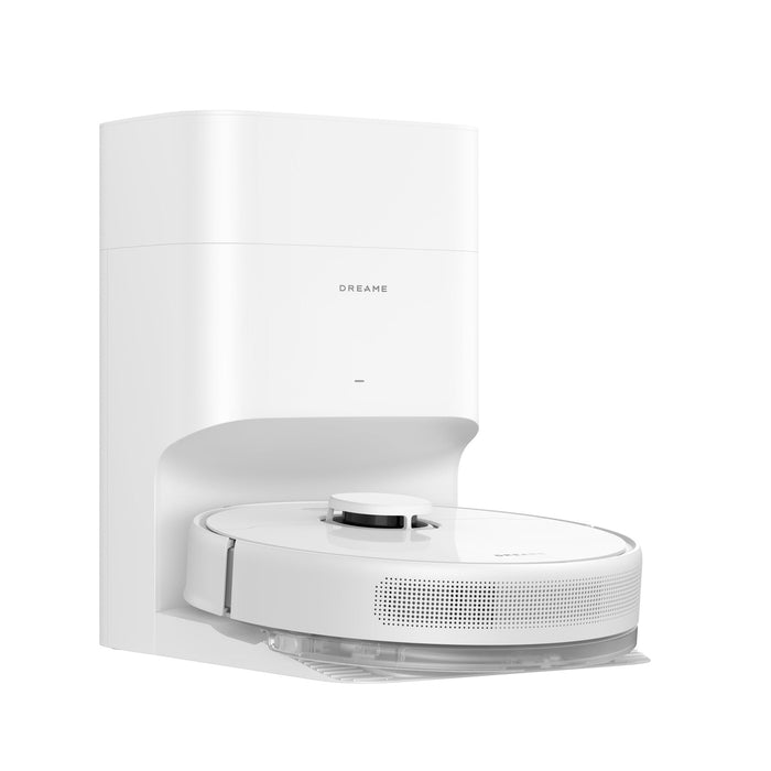 Dreame D10 Plus Gen 2 Robot Vacuum | RLD32GD Dreame Robot Vacuum Euronics Ireland