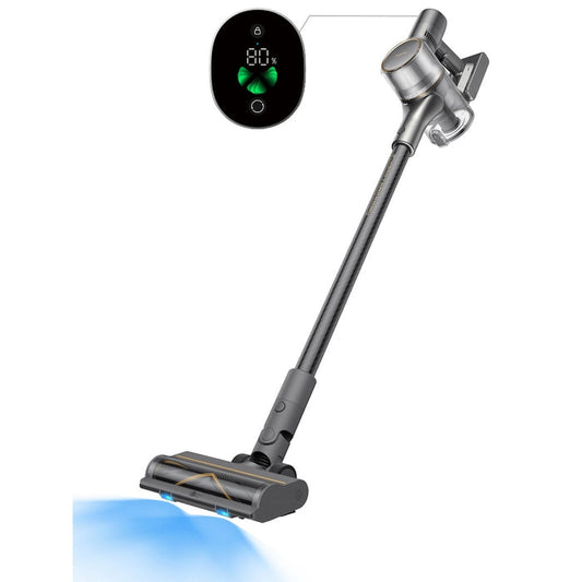 Dreame R20 Cordless Stick Vacuum with LED Dust Detection | VTV97A Dreame Vacuum Cleaner Euronics Ireland