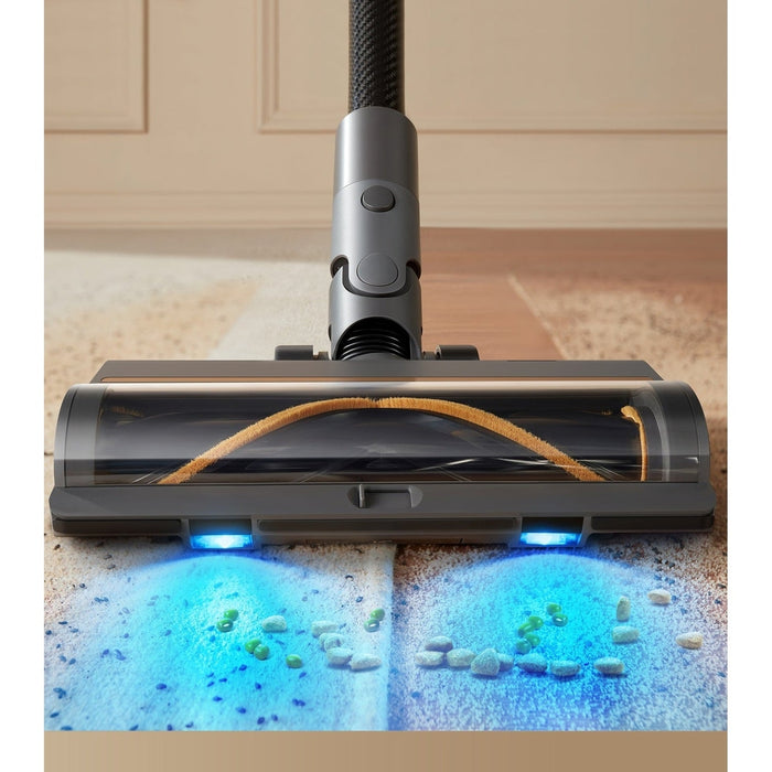 Dreame R20 Cordless Stick Vacuum with LED Dust Detection | VTV97A Dreame Vacuum Cleaner Euronics Ireland
