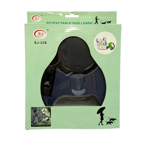 Dual Dog Leash-3m