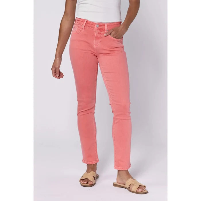 Dubbery Dear John Denim