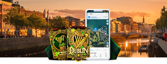 Dublin Virtual Challenge