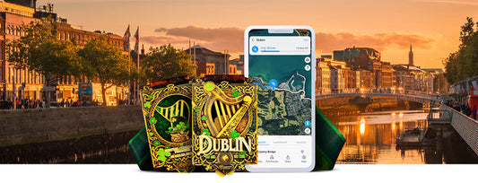 Dublin Virtual Challenge