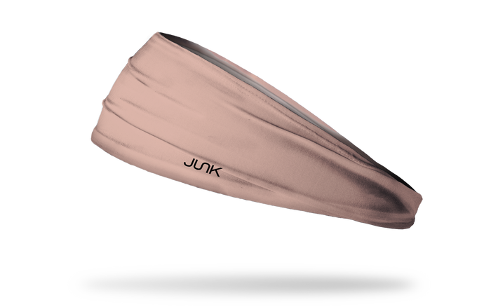 Dusty Rose Big Bang Lite Headband - View 1