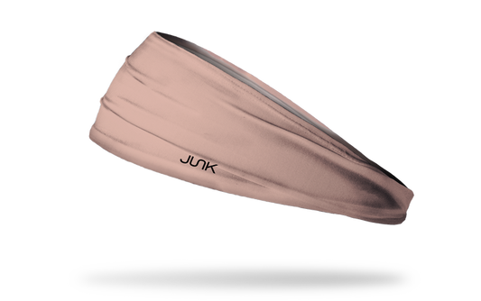 Dusty Rose Big Bang Lite Headband - View 1