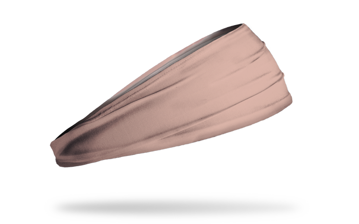 Dusty Rose Big Bang Lite Headband - View 2