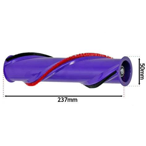 Dyson Brush Roller for Dyson V10, V11 Direct Drive Brushbar |  967483-05 Only