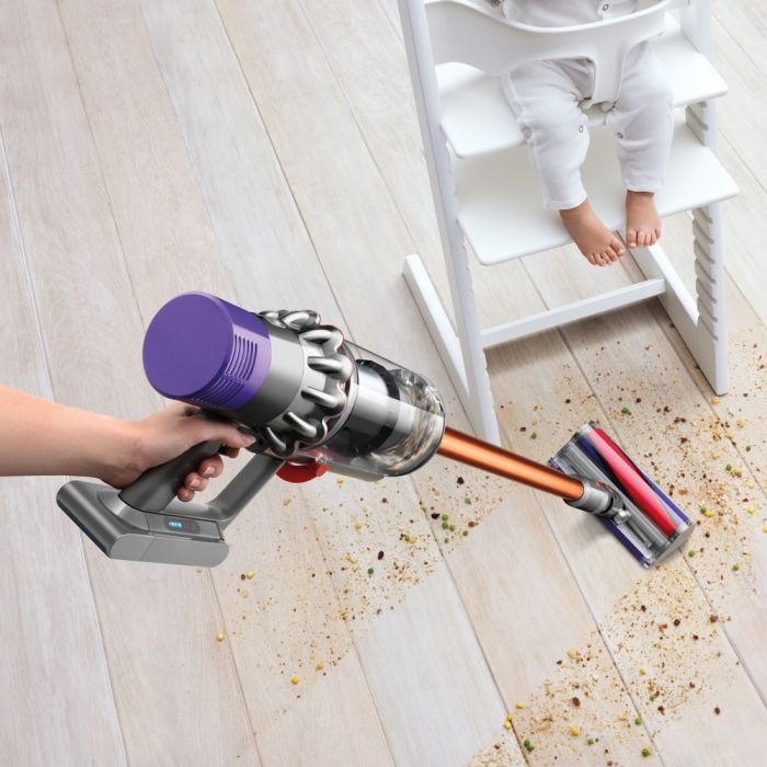Dyson Cyclone V10 Absolute vacuum brand new | Dyson V10 Absolute 39443301 | Open Boxed