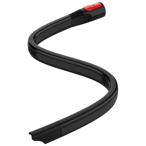 Dyson Flexible Crevice Tool Long for Dyson V7 V8 V10 V11 | Quick Release