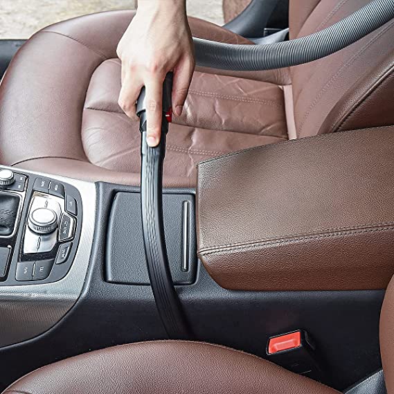 Dyson Flexible Crevice Tool Long for Dyson V7 V8 V10 V11 | Quick Release