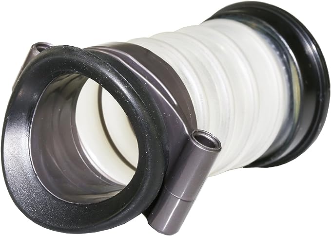 DYSON Lower Duct Changeover Valve Hose DC40 DC42 DC50 DC51 | 92262503 | PFC1241