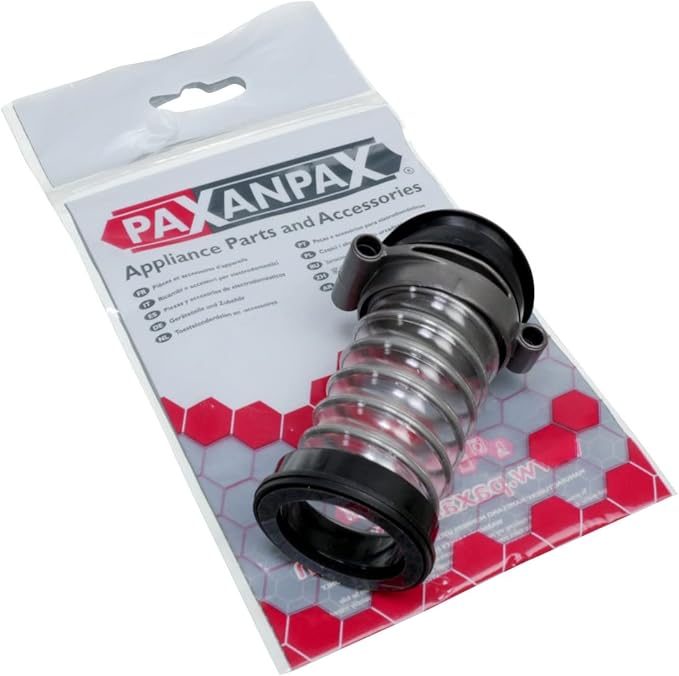 DYSON Lower Duct Changeover Valve Hose DC40 DC42 DC50 DC51 | 92262503 | PFC1241