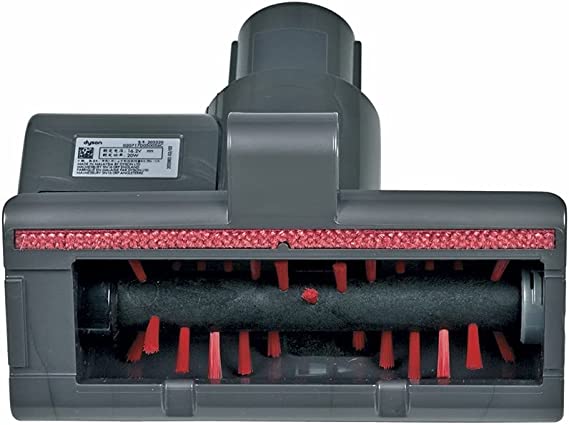 Dyson Mini Dyson V6 Compatible Turbo Tool for Dyson DC58, DC59, DC61 , DC62 V6 Series