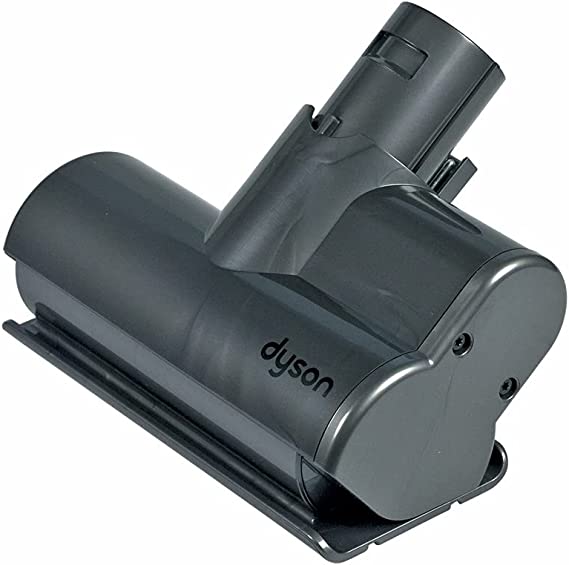 Dyson Mini Dyson V6 Compatible Turbo Tool for Dyson DC58, DC59, DC61 , DC62 V6 Series