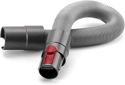 Dyson Quick Release Extension Hose V7, V8, V10, V11, V12 & V15 Models 967764-01 Compatible