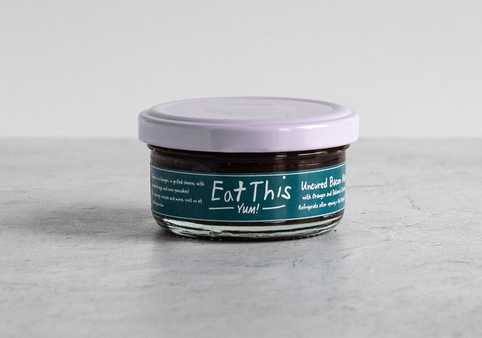 Eat This Yum! Marmalades and Jams- 3oz.