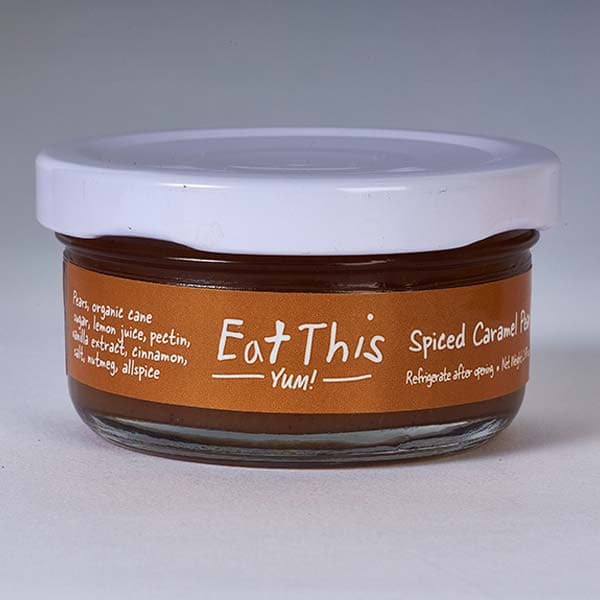 Eat This Yum! Marmalades and Jams- 3oz.