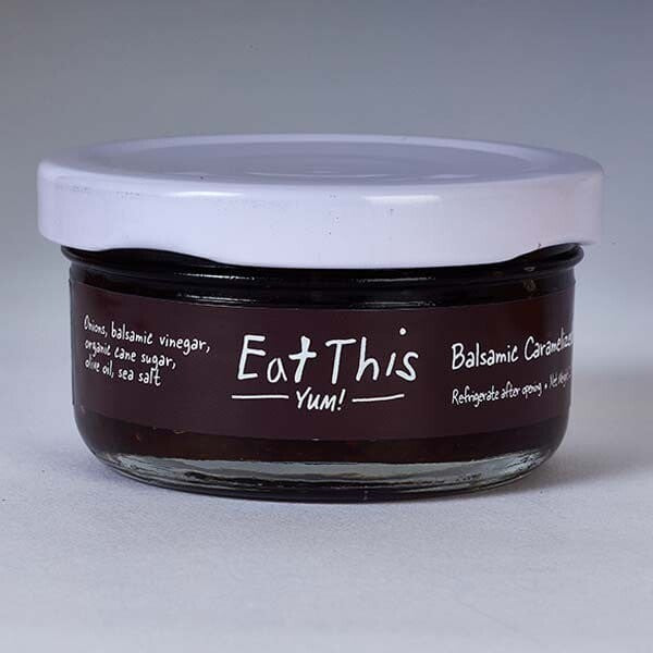Eat This Yum! Marmalades and Jams- 3oz.
