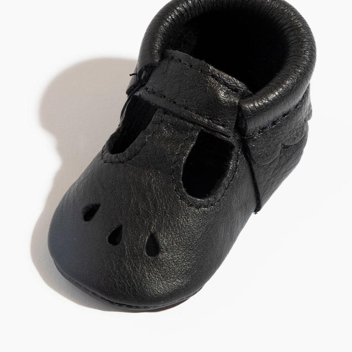 Ebony Mary Jane Mary Janes Soft Soles