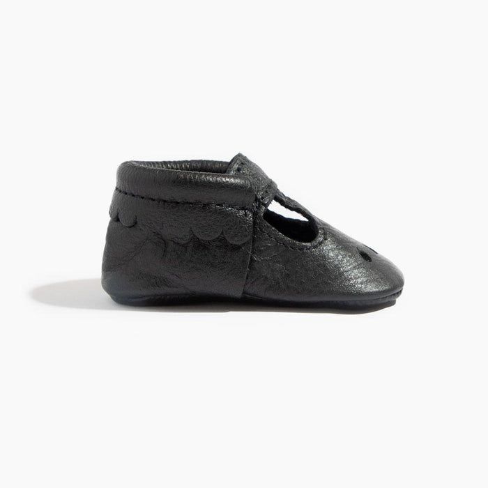 Ebony Mary Jane Mary Janes Soft Soles