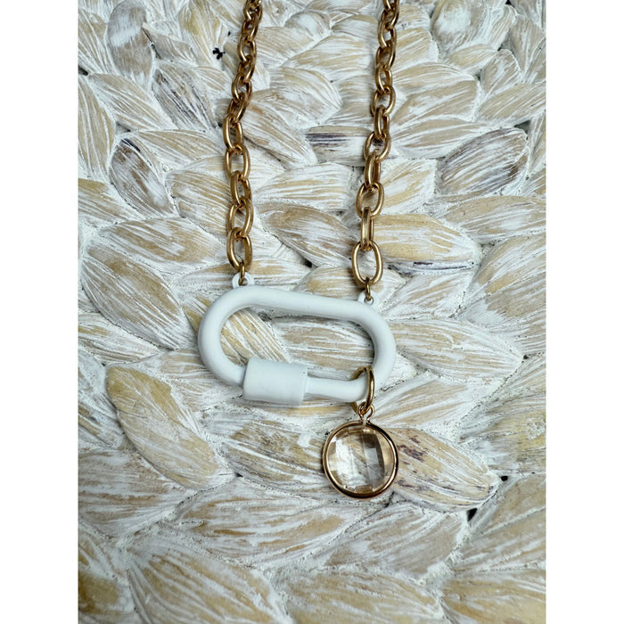 Eden Necklace
