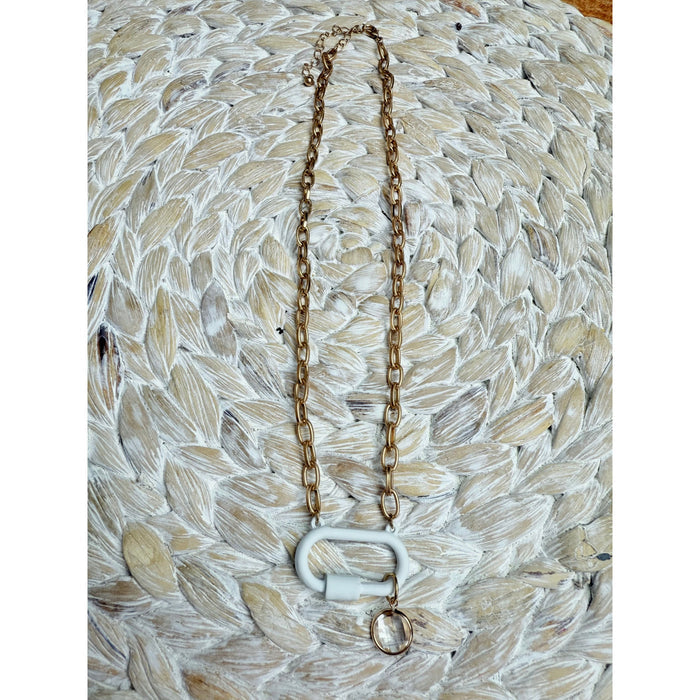 Eden Necklace