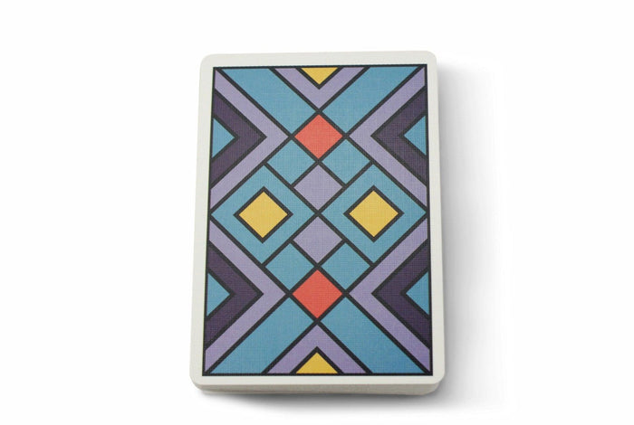 EDGE Playing Cards by TCC Playing Card Co.